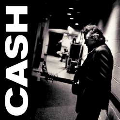 Johnny Cash - American Recordings III Solitary Man